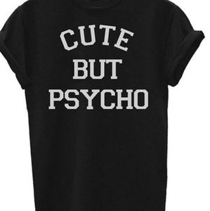 Cute But Psycho